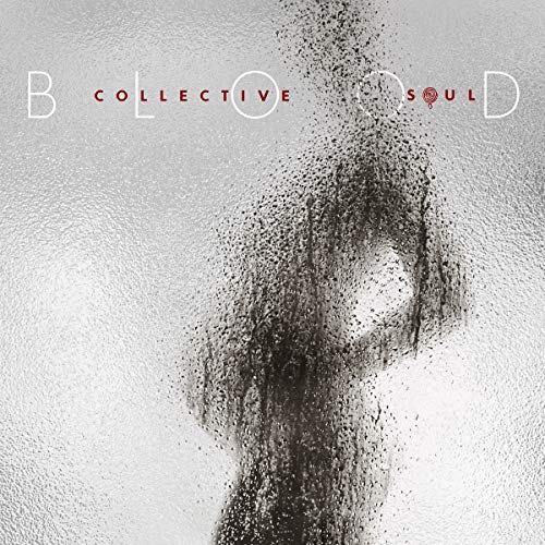 Collective Soul Blood | Vinyl