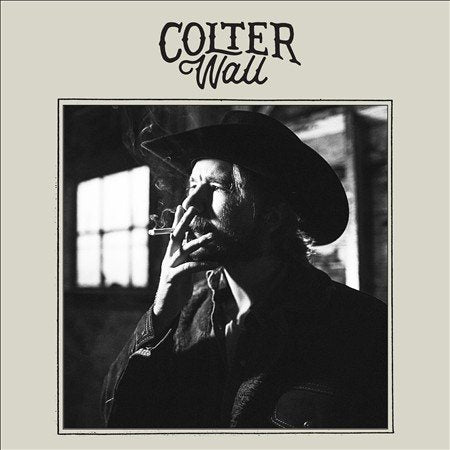 Colter Wall COLTER WALL | Vinyl