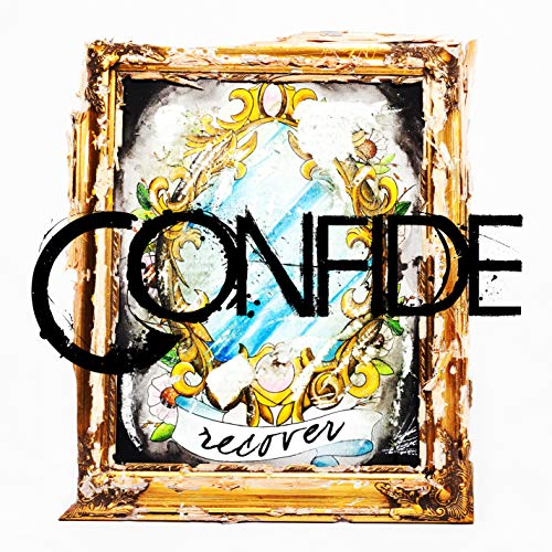 Confide Recover | Vinyl