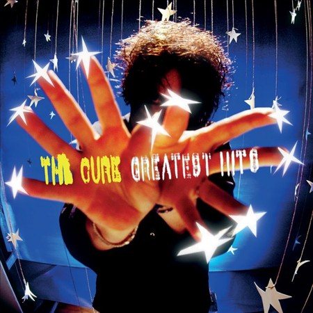Cure GREATEST HITS | Vinyl