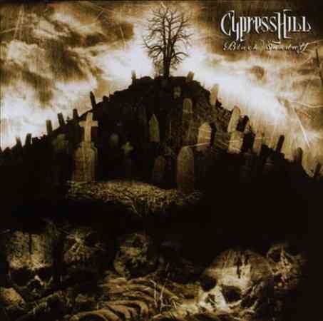 Cypress Hill Black Sunday | Vinyl