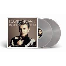 DAVID BOWIE IN THE WHITE ROOM (CLEAR VINYL) | Vinyl