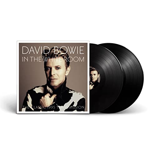 DAVID BOWIE IN THE WHITE ROOM | Vinyl