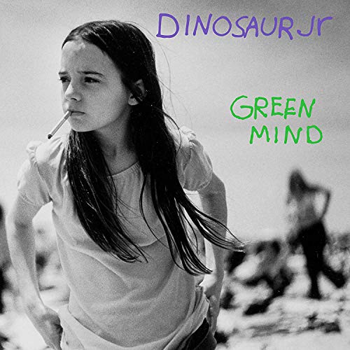 DINOSAUR JR. Green Mind | Vinyl