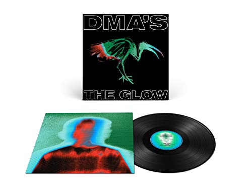 DMA'S THE GLOW | Vinyl