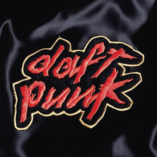 Daft Punk Homework | Vinyl