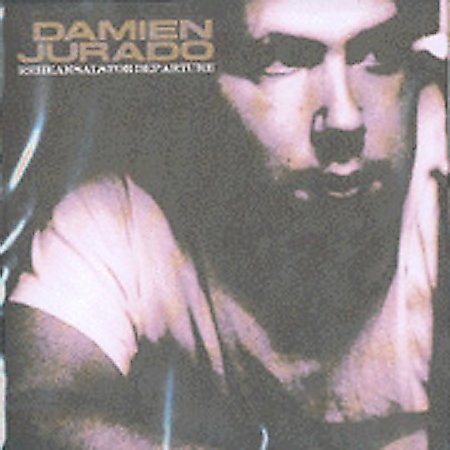 Damien Jurado Rehearsals for Departure | Vinyl