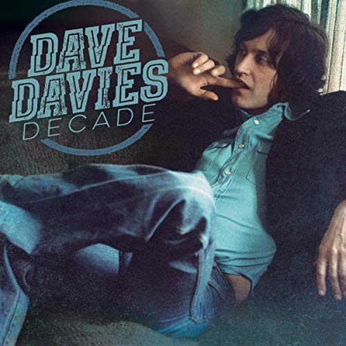 Dave Davies Decade | Vinyl