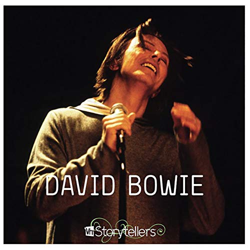 David Bowie VH1 Storytellers (Live at Manhattan Center) (2LP) | Vinyl