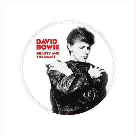 David Bowie BEAUTY & BEAST | Vinyl