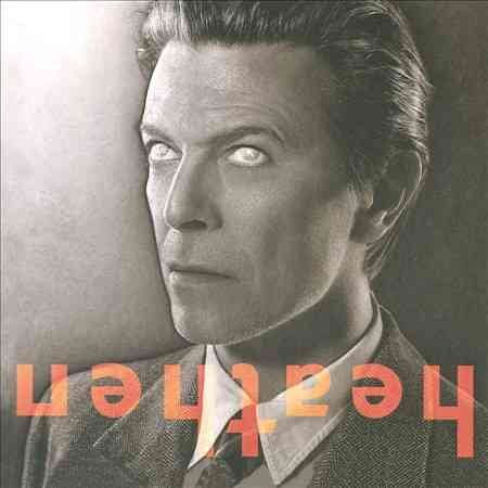 David Bowie HEATHEN | Vinyl