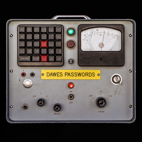 Dawes Passwords | Vinyl