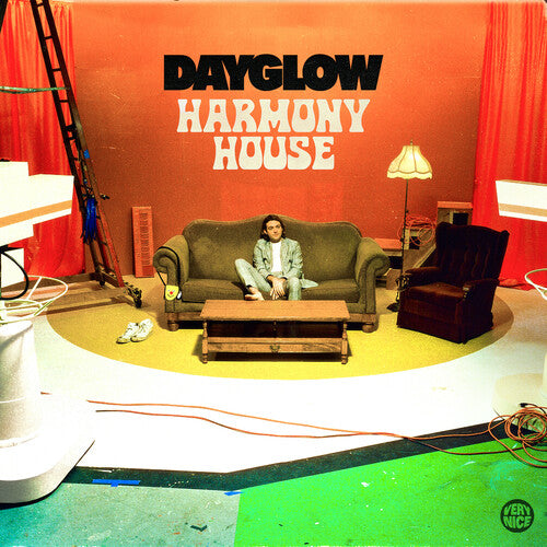 Dayglow Harmony House | Vinyl
