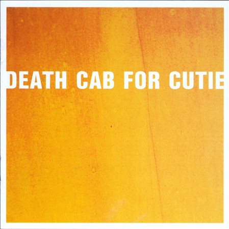 Death Cab For Cutie PHOTO ALBUM | Vinyl