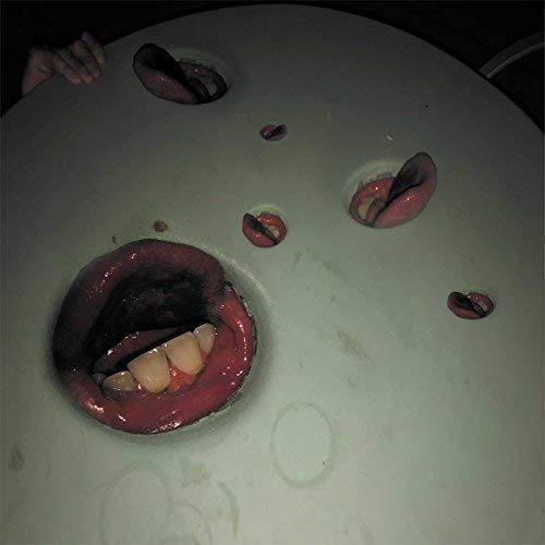Death Grips Year Of The Snitch | Vinyl
