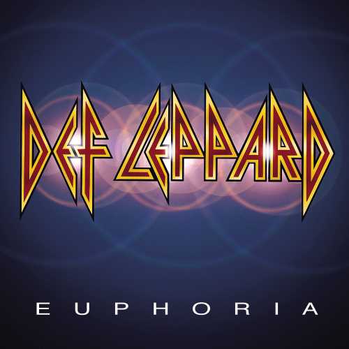 Def Leppard Euphoria [2 LP] | Vinyl