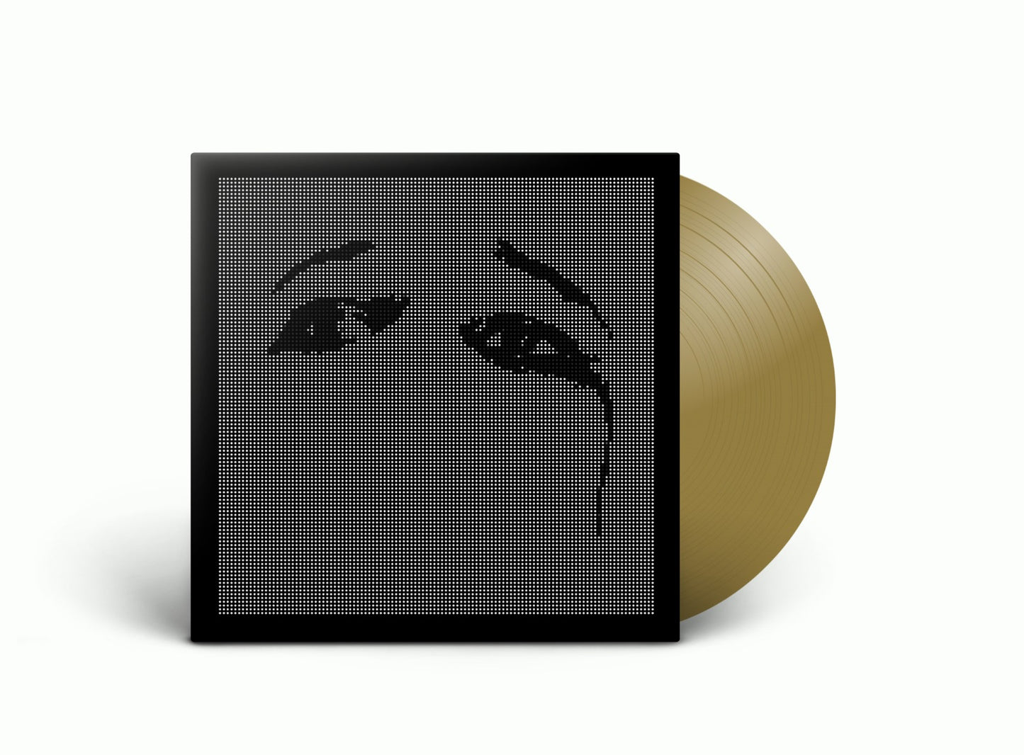 Deftones Ohms [Explicit Content] (Colored Vinyl, Gold, Indie Exclusive) | Vinyl