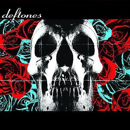 Deftones Deftones | Vinyl