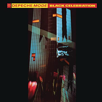 Depeche Mode Black Celebration [Import] | Vinyl