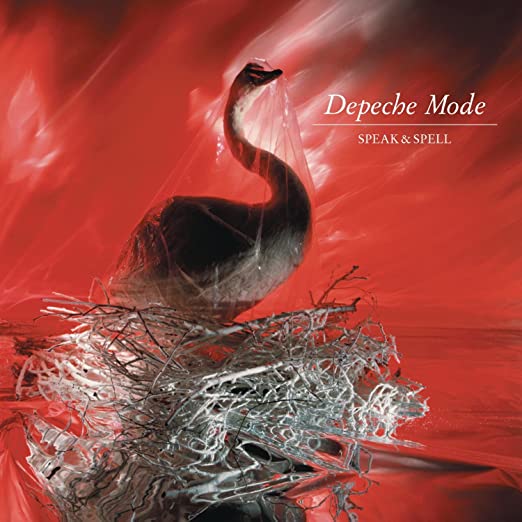 Depeche Mode Speak & Spell [Import] | Vinyl