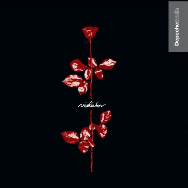Depeche Mode Violator (180 Gram Vinyl) | Vinyl