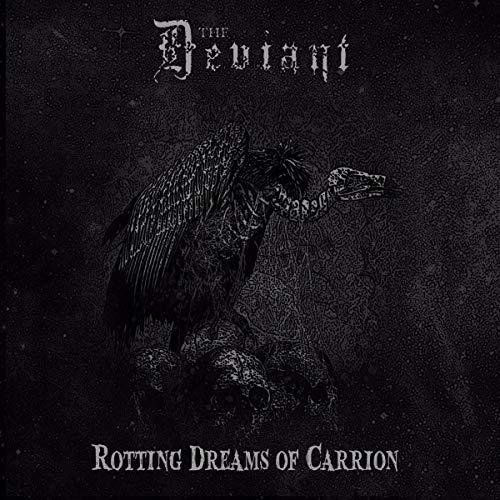 Deviant, The Rotting Dreams Of Carrion | Vinyl