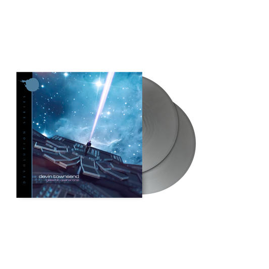 Devin Townsend Devolution Series #2 - Galactic Quarantine (Indie Exclusive) | CD