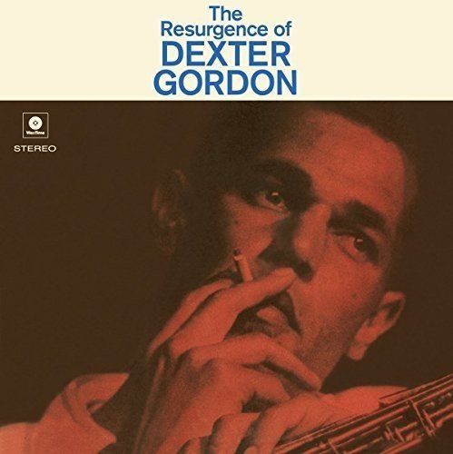 Dexter Gordon The Resurgence Of | Vinyl