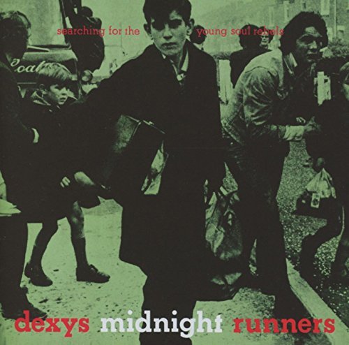Dexy's Midnight Runners Searching For The Young Soul Rebels (Uk) | Vinyl