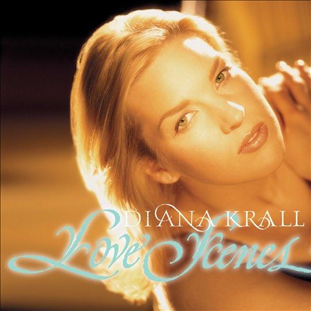 Diana Krall LOVE SCENES (2LP) | Vinyl