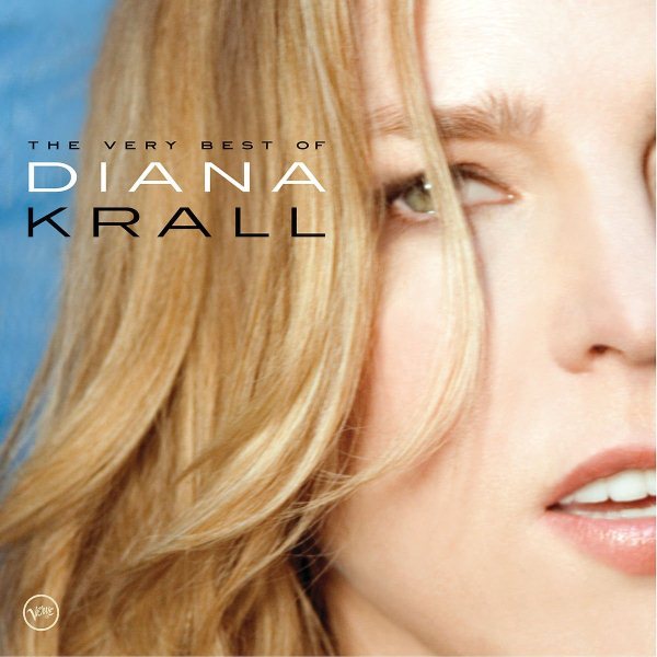 Diana Krall VERY BEST OF DIA(2LP | Vinyl