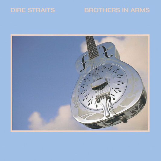 Dire Straits Brothers In Arms (180 Gram Vinyl) (2 Lp's) | Vinyl
