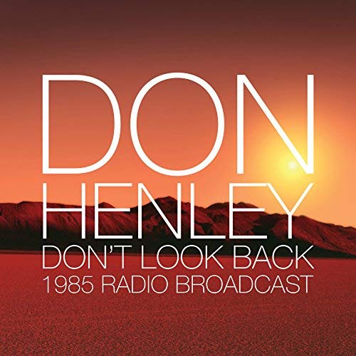 Don Henley Don'T Look Back | Vinyl