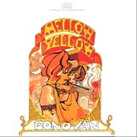 Donovan MELLOW YELLOW | Vinyl