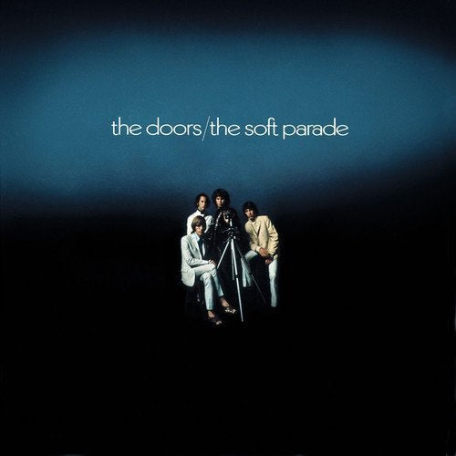 Doors SOFT PARADE | Vinyl