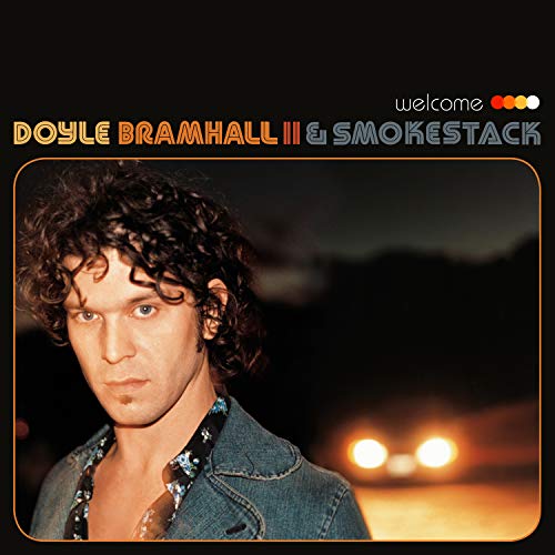 Doyle Bramhall II & Smokestack Welcome (2 LP) (140g Vinyl) | Vinyl
