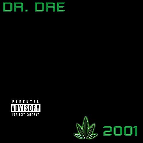 Dr. Dre 2001 [2 LP] | Vinyl
