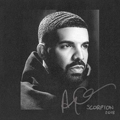 Drake Scorpion [Explicit Content] (Gatefold LP Jacket) (2 Lp's) | Vinyl