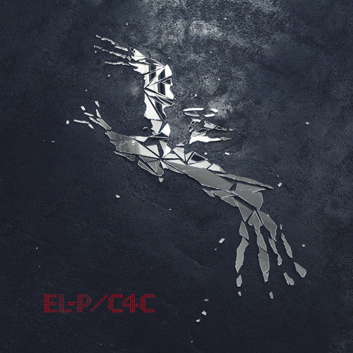EL- P Cancer for Cure | Vinyl
