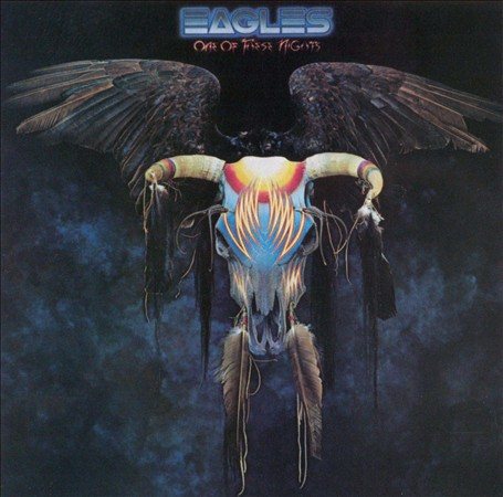 Eagles One of These Nights (180 Gram Vinyl) | Vinyl