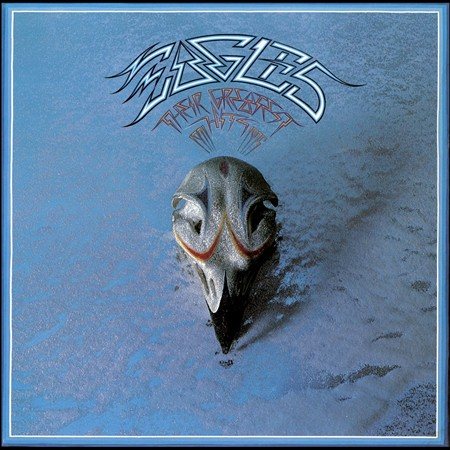 Eagles Their Greatest Hits 1971-1975 (180 Gram Vinyl) | Vinyl