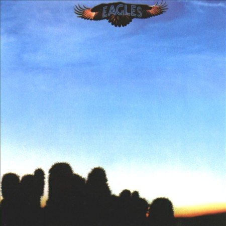 Eagles The Eagles (180 Gram Vinyl) | Vinyl