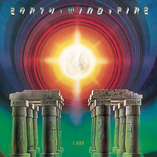 Earth, Wind & Fire I Am | Vinyl