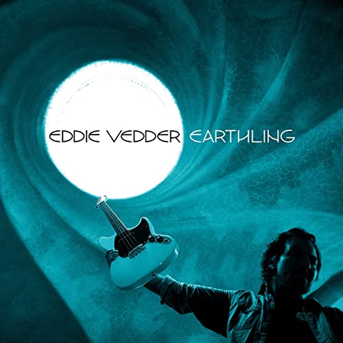 Eddie Vedder Earthling [Cassette] | Cassette