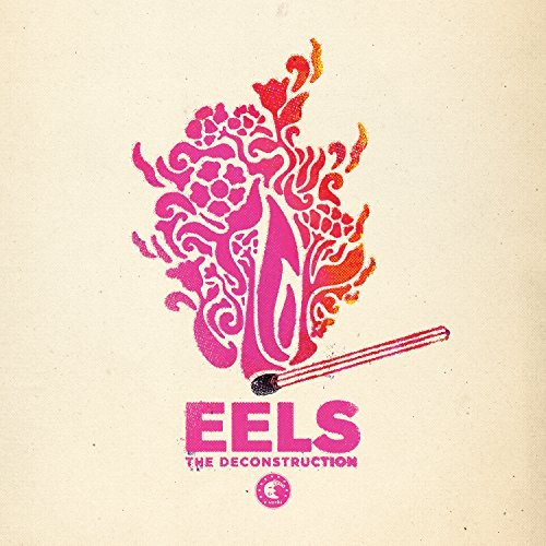 Eels Deconstruction | Vinyl