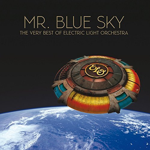 Electric Light Orchestra Mr Blue Sky: The Very Best Of | Vinyl