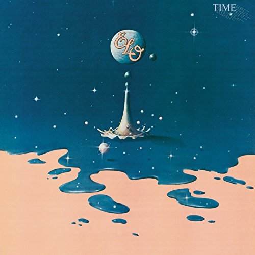 Electric Light Orchestra TIME | Vinyl