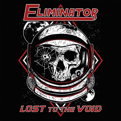 Eliminator Lost To The Void | Vinyl