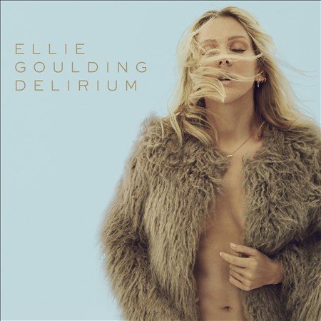 Ellie Goulding DELIRIUM (EX) | Vinyl