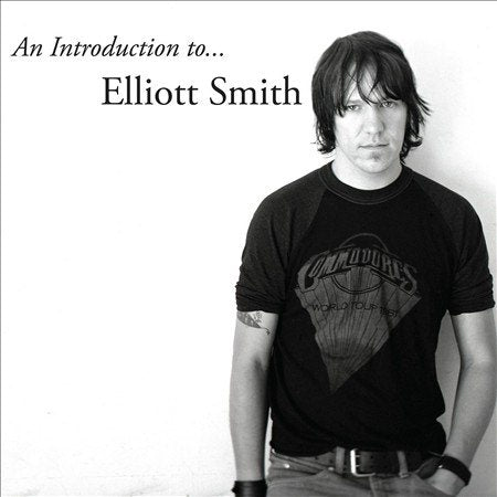 Elliott Smith INTRODUCTION TO ELLIOTT SMITH | Vinyl